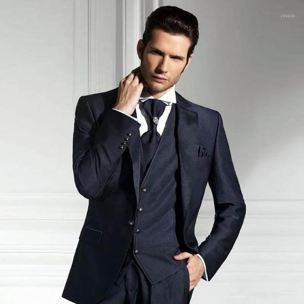 handsome one button groomsmen notch lapel groom tuxedos men suits wedding/prom/dinner blazer(jacket+pants+vest+tie) 209 men's & blazers, White;black
handsome one button groomsmen notch lapel groom tuxedos men suits wedding/prom/dinner blazer(jacket+pants+vest+tie) 209 men's & blazers, White;black