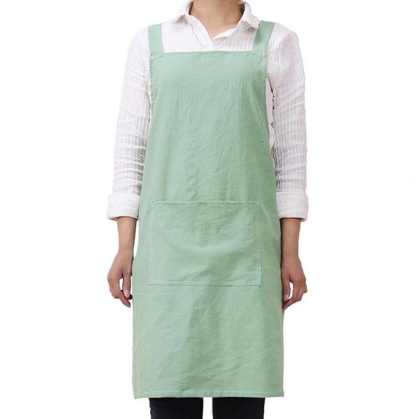 aprons cooking kitchen apron for woman men chef waiter cafe shop bbq hairdresser bibs accessory
aprons cooking kitchen apron for woman men chef waiter cafe shop bbq hairdresser bibs accessory