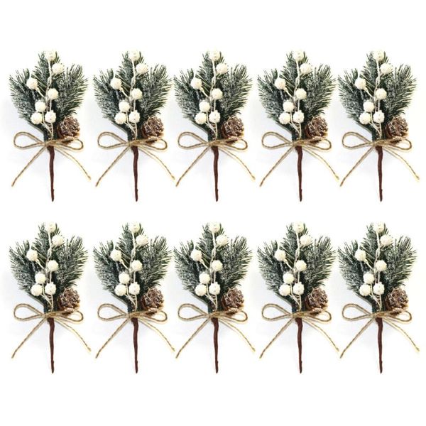 simulation berries red fruit branches christmas bouquet 10pcs pine needles xams ornaments 15cm white red fruit branches
simulation berries red fruit branches christmas bouquet 10pcs pine needles xams ornaments 15cm white red fruit branches