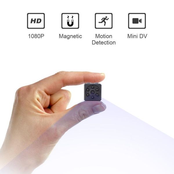 mini camera full hd 1080p home security camcorder micro secret camera with night vision motion detection video voice recorder
mini camera full hd 1080p home security camcorder micro secret camera with night vision motion detection video voice recorder