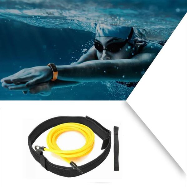 pool & accessories swimming resistance strength training equipment elastic rope belt suit
pool & accessories swimming resistance strength training equipment elastic rope belt suit
