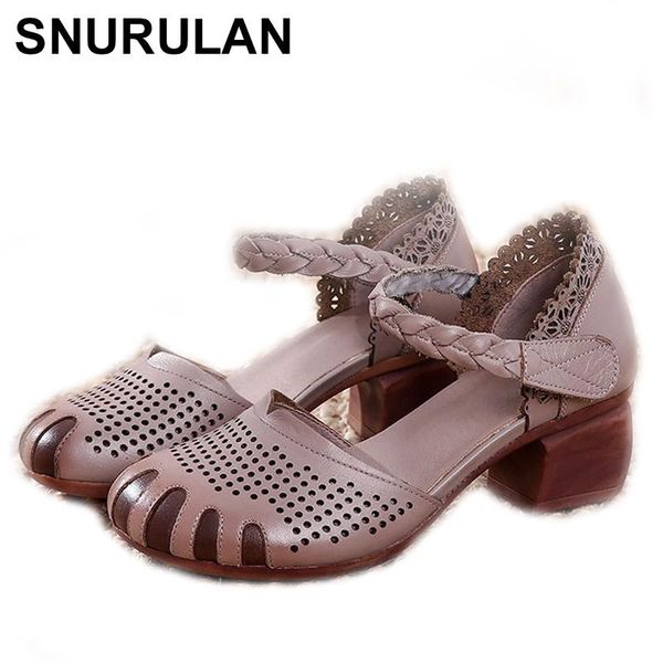 snurulan women woven shoes summer handmade shoes fashion comfortable leather women flats casual sandals zapato plus size 35-41, Black
snurulan women woven shoes summer handmade shoes fashion comfortable leather women flats casual sandals zapato plus size 35-41, Black