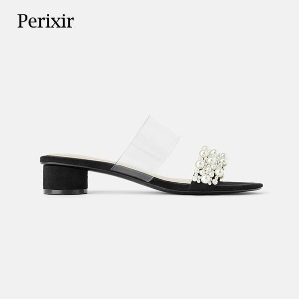 sandals perixir design women flats open round toe string bead footwear square crystal mid heel 2021 est lady shoes in summer, Black
sandals perixir design women flats open round toe string bead footwear square crystal mid heel 2021 est lady shoes in summer, Black