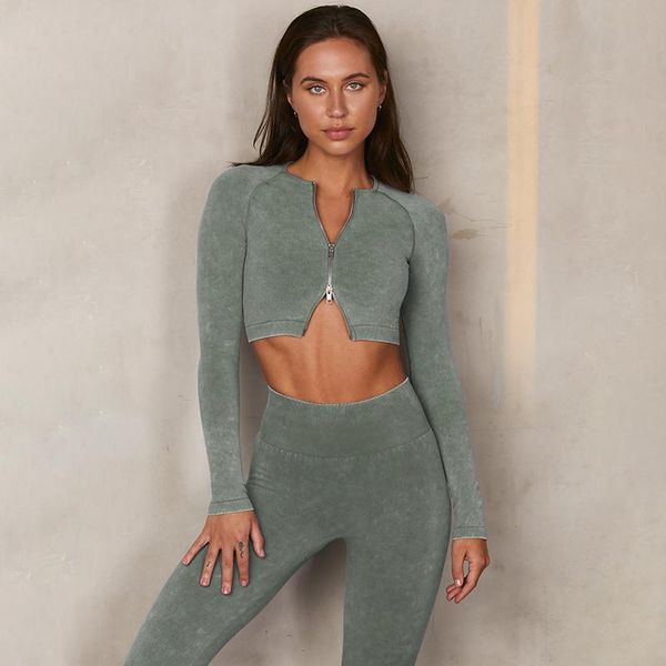 women's leggings women seamless high waist slim stretch fitness sand wash gym push up clothing, Black
women's leggings women seamless high waist slim stretch fitness sand wash gym push up clothing, Black