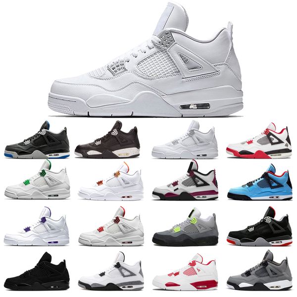 new basketball shoes 4s man woman black cat court purple university red neon bred alternate motorsport metallic white cement pure money size
new basketball shoes 4s man woman black cat court purple university red neon bred alternate motorsport metallic white cement pure money size