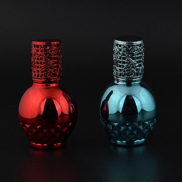 glass roller bottles empty roll on bottle for perfume,essential oil,sphere shape cosmetic refillable containers f20212538
glass roller bottles empty roll on bottle for perfume,essential oil,sphere shape cosmetic refillable containers f20212538