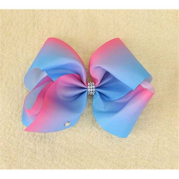 rainbow 10pcs abc 18cm ribbon big ombre bows clips with love heart diamonte cheerleader pageant hair accessories hd3488, Slivery;white
rainbow 10pcs abc 18cm ribbon big ombre bows clips with love heart diamonte cheerleader pageant hair accessories hd3488, Slivery;white
