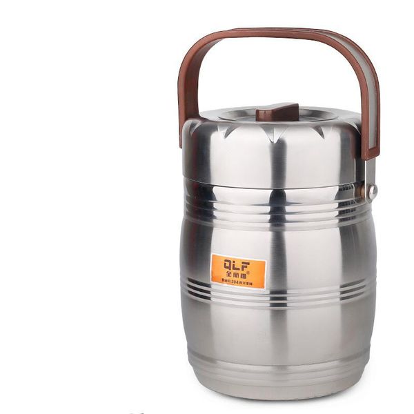 dinnerware sets stainless steel insulated lunch box cooler barrel 3 layer portable pot kitchen accessories bento
dinnerware sets stainless steel insulated lunch box cooler barrel 3 layer portable pot kitchen accessories bento