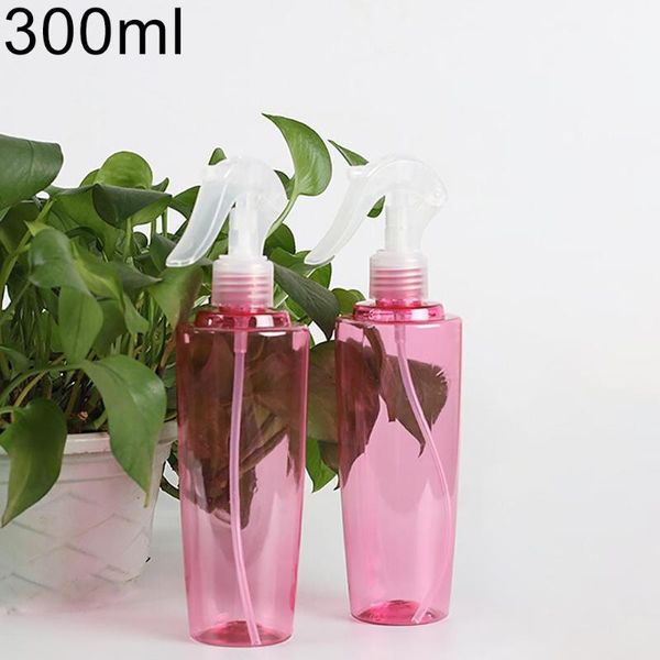2pcs 300ml home refillable clear liquid watering empty spray bottle hairdressing sprayer mist bottle salon sprayer
2pcs 300ml home refillable clear liquid watering empty spray bottle hairdressing sprayer mist bottle salon sprayer