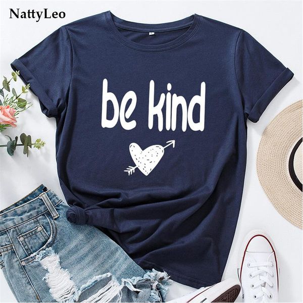 women's t-shirt plus size summer 2021 women t shirt be kind letters print 100%cotton o neck short sleeve tees shirts, White
women's t-shirt plus size summer 2021 women t shirt be kind letters print 100%cotton o neck short sleeve tees shirts, White