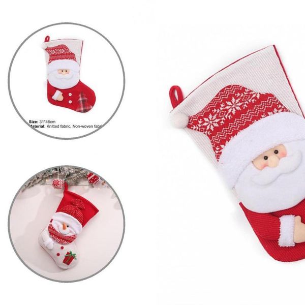 christmas decorations large capacity delicate fireplace xmas tree hanging stockings party supplies
christmas decorations large capacity delicate fireplace xmas tree hanging stockings party supplies