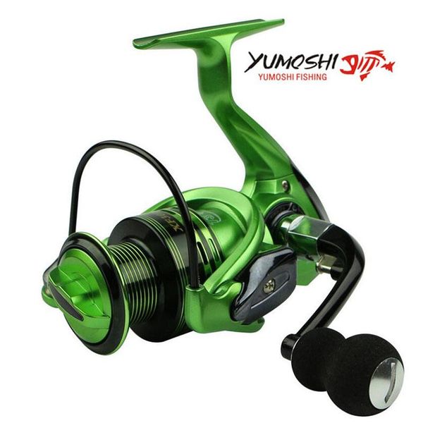 baitcasting reels yumoshi wire cup all metal rocker arm 1000-7000 series 13+1bb spinning reel without clearance fishing
baitcasting reels yumoshi wire cup all metal rocker arm 1000-7000 series 13+1bb spinning reel without clearance fishing