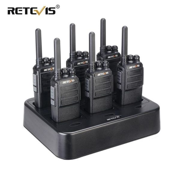retevis rt28 walkie talkies 6 pcs pmr radio vox pmr 446 frs portable mini two way radio station transceiver with six way charger
retevis rt28 walkie talkies 6 pcs pmr radio vox pmr 446 frs portable mini two way radio station transceiver with six way charger