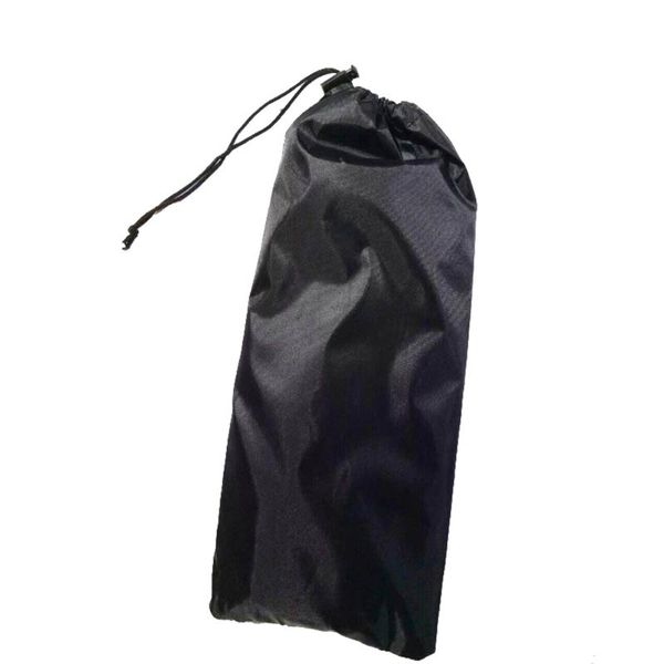trekking poles 16x36cm foldable alpenstock storage bag hiking package walking stick accessories strap (black)
trekking poles 16x36cm foldable alpenstock storage bag hiking package walking stick accessories strap (black)