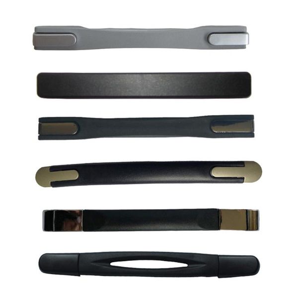 bag parts & accessories travel suitcase handle replacement diy accessory black 7 types universal carrying grip 1set luggage strap
bag parts & accessories travel suitcase handle replacement diy accessory black 7 types universal carrying grip 1set luggage strap