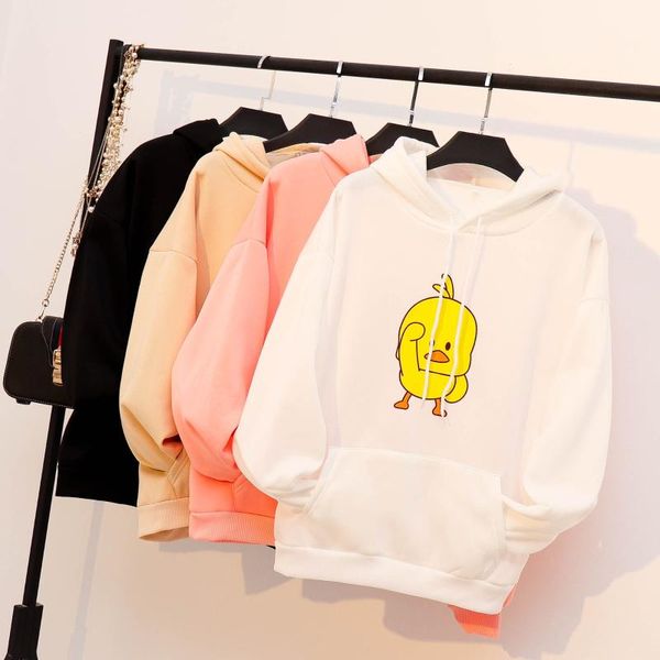 women's hoodies & sweatshirts 2021 women casual letters printing sweatshirt streetwear kawaii pink hoodie clothes, Black
women's hoodies & sweatshirts 2021 women casual letters printing sweatshirt streetwear kawaii pink hoodie clothes, Black