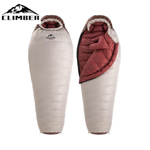sleeping bags climber snowbird outdoor climbing ultralight portable 20d nylon multi size keep warm mummy duck down bag nh20yd001
sleeping bags climber snowbird outdoor climbing ultralight portable 20d nylon multi size keep warm mummy duck down bag nh20yd001