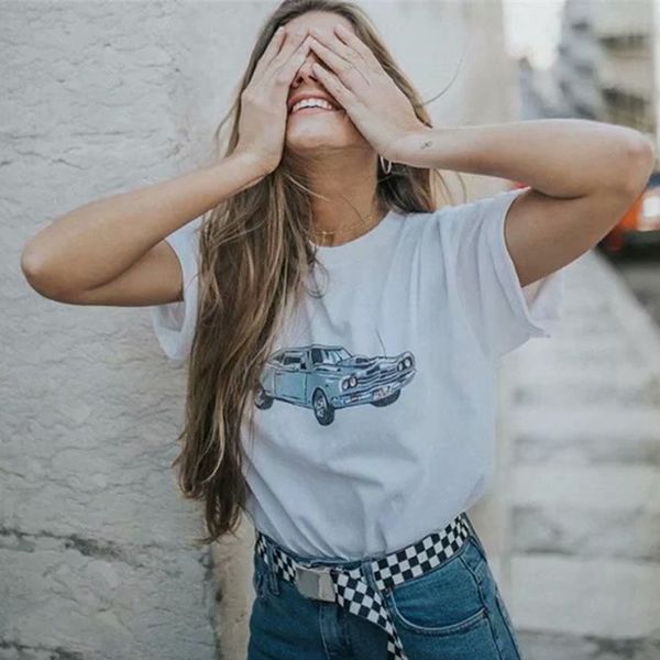 2021 summer white casual graphic print tees women new cotton short sleeve o neck t shirts fashion chic streetwear tee shirt femme v4dj
2021 summer white casual graphic print tees women new cotton short sleeve o neck t shirts fashion chic streetwear tee shirt femme v4dj