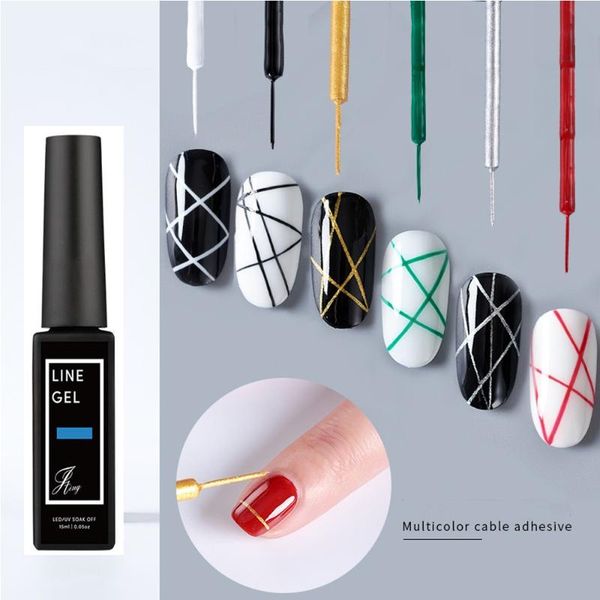 nail gel 1bottle-15ml art line polish kit drawing glue for painting acrylic nails diy draw liner spider t5001(2), Red;pink
nail gel 1bottle-15ml art line polish kit drawing glue for painting acrylic nails diy draw liner spider t5001(2), Red;pink