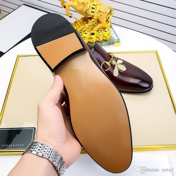 men designers luxury dress shoes leather man oxford shoes lace up men casual moccasins comfortable fashion office footwear loafers male, Black
men designers luxury dress shoes leather man oxford shoes lace up men casual moccasins comfortable fashion office footwear loafers male, Black