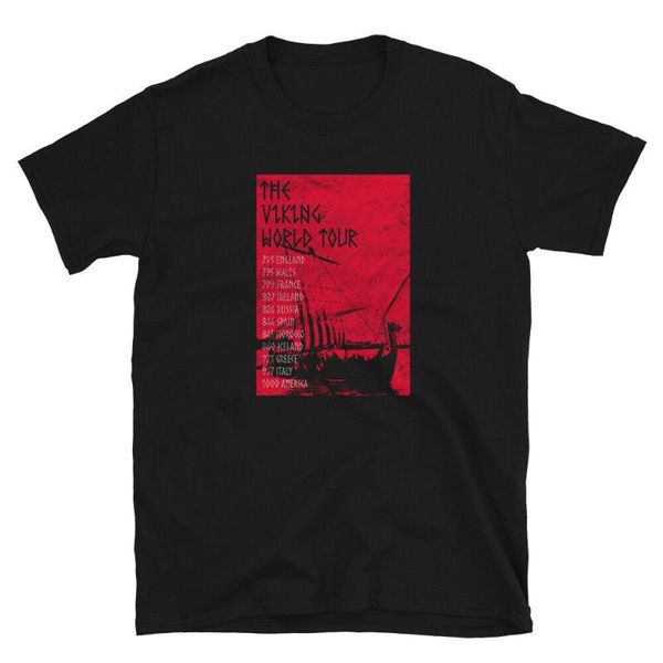 men's t-shirts 2021 summer t-shirt world tour print street hip-hop cool casual short-sleeved cotton o-neck high-quality oversized, White;black
men's t-shirts 2021 summer t-shirt world tour print street hip-hop cool casual short-sleeved cotton o-neck high-quality oversized, White;black