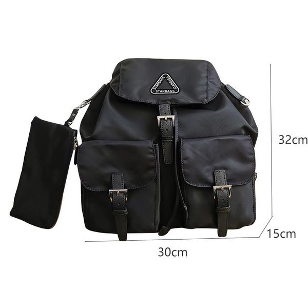 backpack star bags 2021 european station backpacks for women travel fashionable large capacity leather school
backpack star bags 2021 european station backpacks for women travel fashionable large capacity leather school