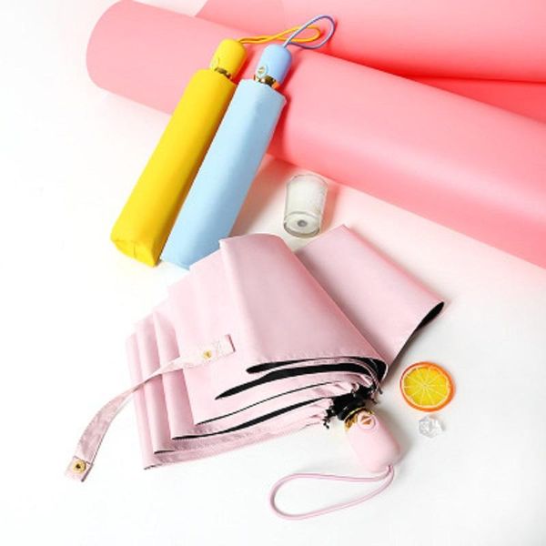 umbrellas 8 ribs pocket mini umbrella anti uv paraguas sun rain windproof light folding portable for women men children
umbrellas 8 ribs pocket mini umbrella anti uv paraguas sun rain windproof light folding portable for women men children