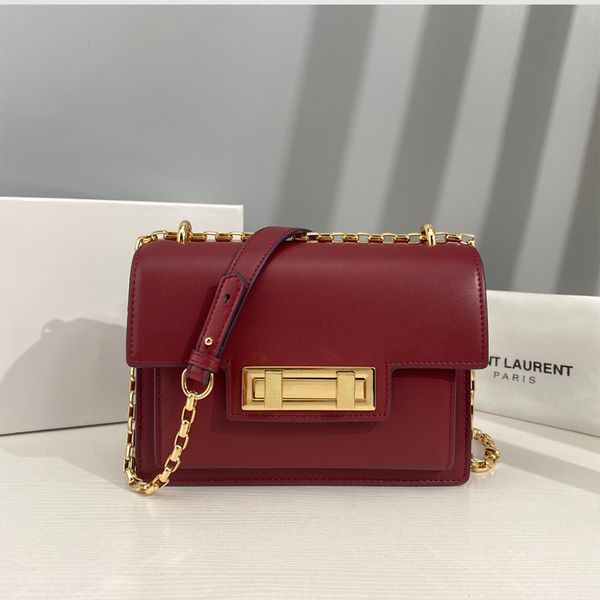 women luxurys designers bags 2021 organ chain bag, cowhide leather with gift box, wholesale and retail multicolor size: 20x15x7cm
women luxurys designers bags 2021 organ chain bag, cowhide leather with gift box, wholesale and retail multicolor size: 20x15x7cm