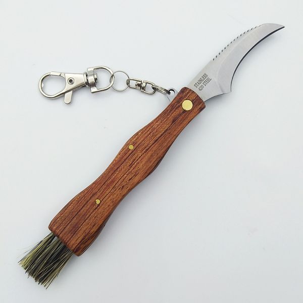 mushroom folding sweep folding knife rosewood handle mushroom multifunctional pocket outdoor portable folding knife dhl free
mushroom folding sweep folding knife rosewood handle mushroom multifunctional pocket outdoor portable folding knife dhl free