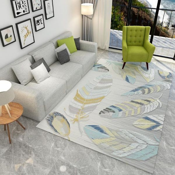 carpets play mat for children bedroom home door carpet nordic modern rug polyester and used in living room floor
carpets play mat for children bedroom home door carpet nordic modern rug polyester and used in living room floor