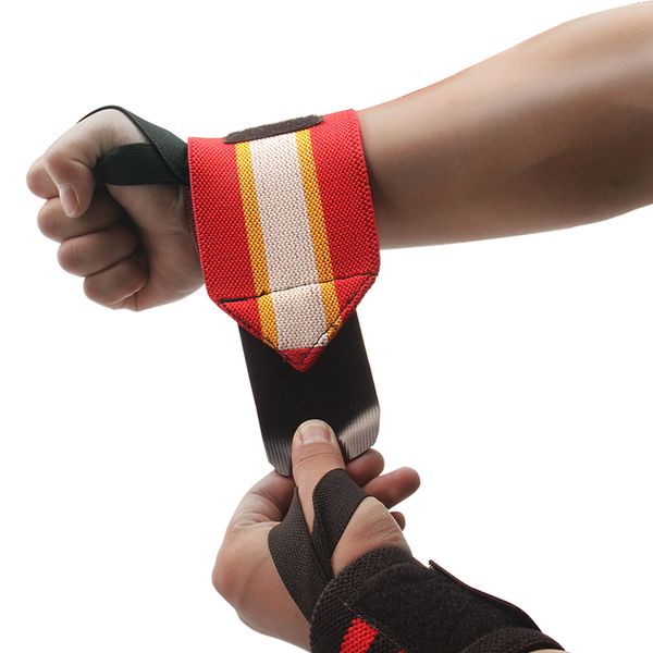 1 pair wrist brace weightlifting bracers breathable strength training support for sports fitness can csv
1 pair wrist brace weightlifting bracers breathable strength training support for sports fitness can csv