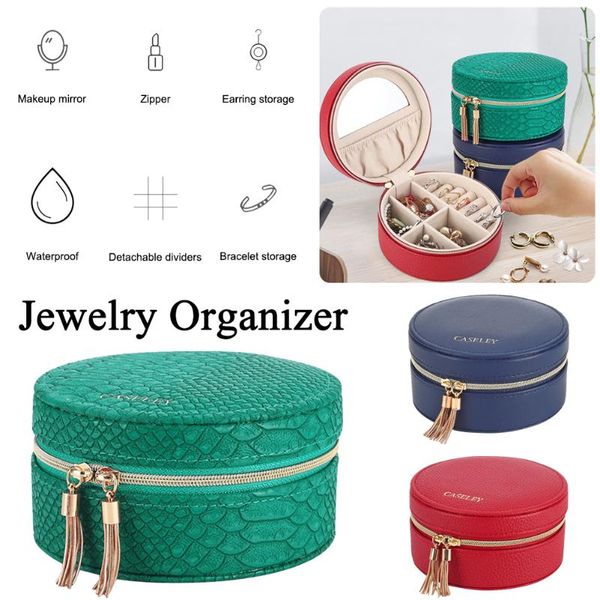 storage bags portable multi-space jewelry box necklace bag hand earrings makeup pack
storage bags portable multi-space jewelry box necklace bag hand earrings makeup pack