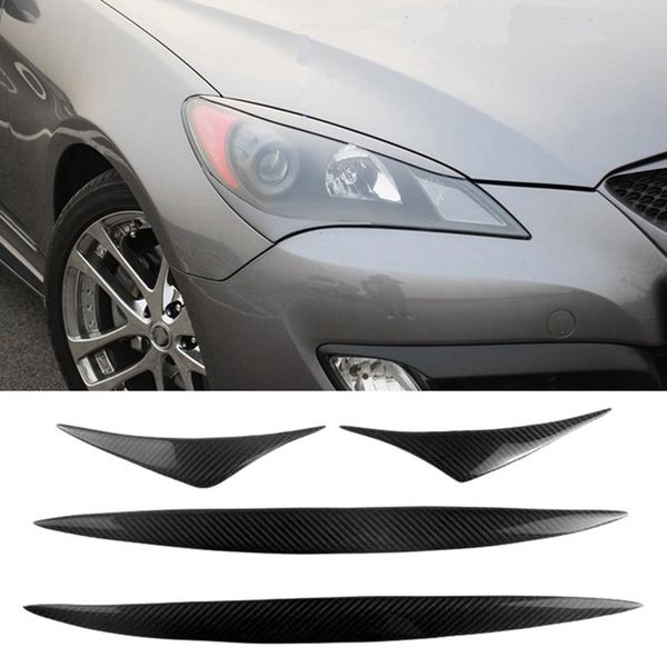car organizer 4pcs eyebrow light lamp resin headlight eyelids eyebrows for rohens coupe 2009-2012
car organizer 4pcs eyebrow light lamp resin headlight eyelids eyebrows for rohens coupe 2009-2012