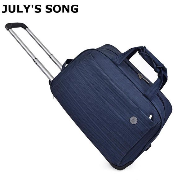 suitcases women waterproof high capacity travel bag thick style rolling suitcase trolley luggage men bags with wheels
suitcases women waterproof high capacity travel bag thick style rolling suitcase trolley luggage men bags with wheels