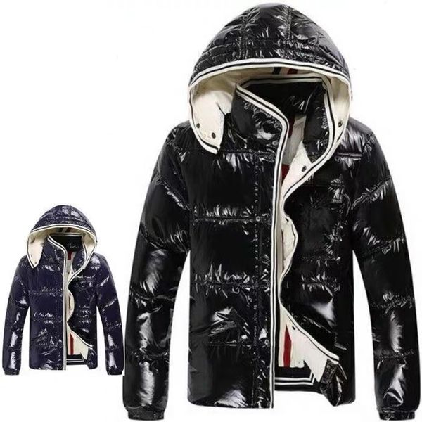 2021 mens jacket parka men women designer classic down jackets coats casual outdoor warm feather winter clothing coat outerwear size s-xxl, Black
2021 mens jacket parka men women designer classic down jackets coats casual outdoor warm feather winter clothing coat outerwear size s-xxl, Black