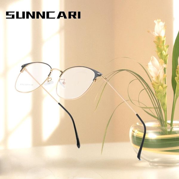 fashion sunglasses frames prescription glasses frame for women alloy optical nearsighted eyeglass ultralight retro square myopia oversize, Black
fashion sunglasses frames prescription glasses frame for women alloy optical nearsighted eyeglass ultralight retro square myopia oversize, Black