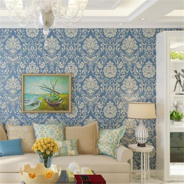 wallpapers 53*300cm european-style simple wallpaper 3d stereo home self-adhesive warm living room bedroom tv background
wallpapers 53*300cm european-style simple wallpaper 3d stereo home self-adhesive warm living room bedroom tv background