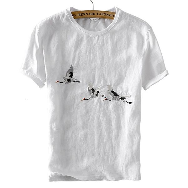 2021 new novo estilo italy camisa da marca vero t-shirt branco dos slidos casual algodo e linho camisas de t para homens moda o5rk, White
2021 new novo estilo italy camisa da marca vero t-shirt branco dos slidos casual algodo e linho camisas de t para homens moda o5rk, White