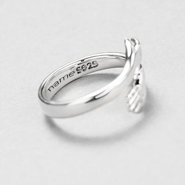 wedding rings personalized name mommys arms hug trendy adjustable opening silver finger ring female engagement jewelry gift, Slivery;golden
wedding rings personalized name mommys arms hug trendy adjustable opening silver finger ring female engagement jewelry gift, Slivery;golden