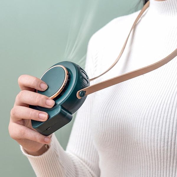 electric fans portable hanging necklace fan usb charging small air cooler multipurpose summer
electric fans portable hanging necklace fan usb charging small air cooler multipurpose summer