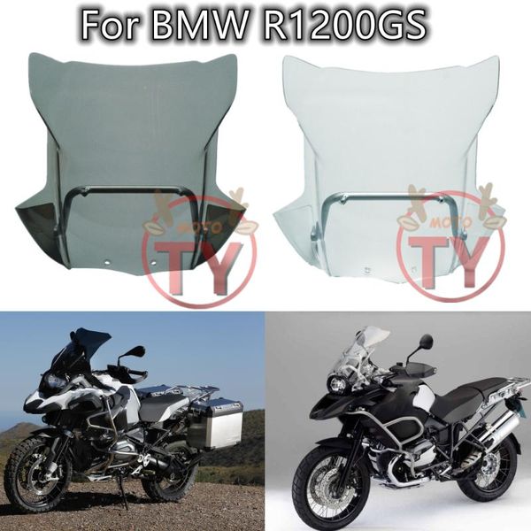 motorcycle windshield with bracket durable modification decoration for r1200gs 2005 2006 2007 2008 2009 2010 2011 2012
motorcycle windshield with bracket durable modification decoration for r1200gs 2005 2006 2007 2008 2009 2010 2011 2012