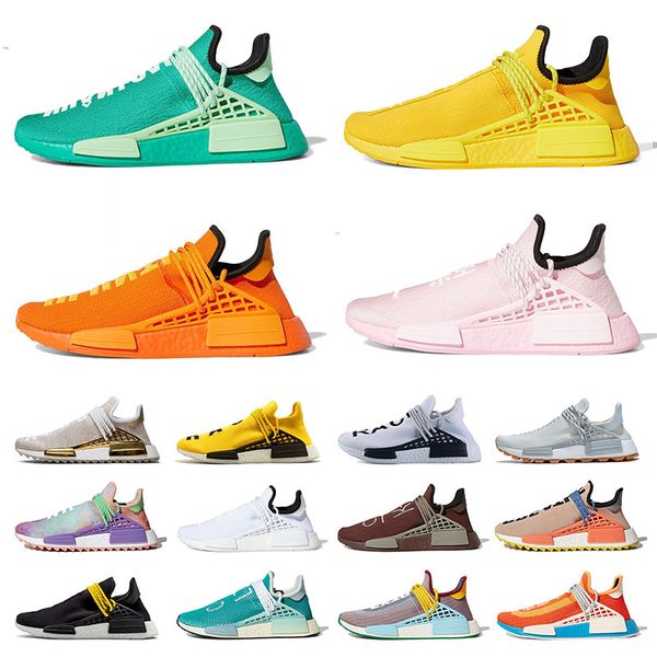 2021 arrival human race pharrell williams x nmd running shoes outdoor extra eye know soul authentic pale nude classic sports sneakers dash g, White;red
2021 arrival human race pharrell williams x nmd running shoes outdoor extra eye know soul authentic pale nude classic sports sneakers dash g, White;red