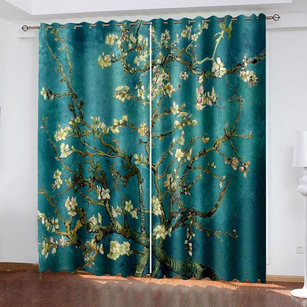 curtain & drapes 3d digital printing floral plant pattern woven curtains for bedroom left and right biparting open home modern blackout
curtain & drapes 3d digital printing floral plant pattern woven curtains for bedroom left and right biparting open home modern blackout