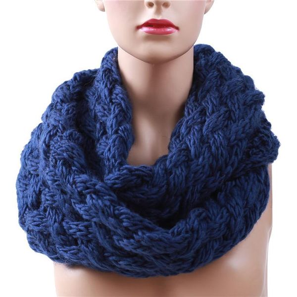 scarves 2021 winter cable ring scarf ladies knitting infinity knitted thermal neck circle bufandas cuellos, Blue;gray
scarves 2021 winter cable ring scarf ladies knitting infinity knitted thermal neck circle bufandas cuellos, Blue;gray