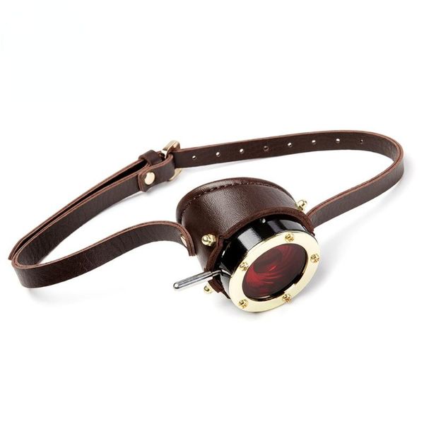 sunglasses european and american spot steampunk industrial retro metal goggles creative accessories, White;black
sunglasses european and american spot steampunk industrial retro metal goggles creative accessories, White;black