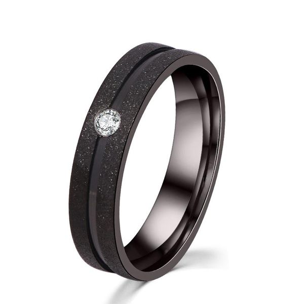 wedding rings fashion stainless steel white stone abrazine ring women's simple punk jewelry gift 10231, Slivery;golden
wedding rings fashion stainless steel white stone abrazine ring women's simple punk jewelry gift 10231, Slivery;golden