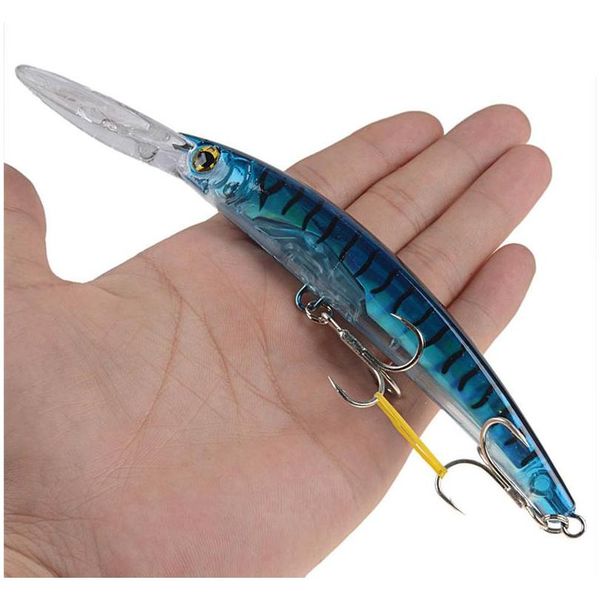 new lifelike baitfish action suspending jerkbait 17cm 24g rolling darting swimming tapered body shape mi jllidi sport777
new lifelike baitfish action suspending jerkbait 17cm 24g rolling darting swimming tapered body shape mi jllidi sport777