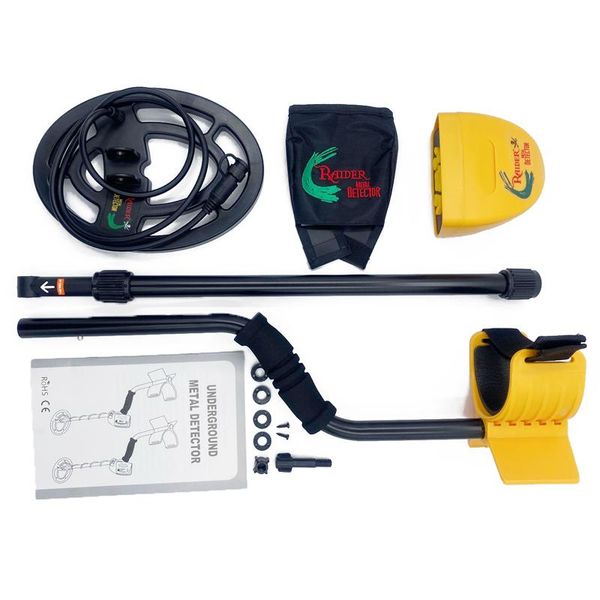 professional metal detector high performance underground metal detector md6250 three detect mode coins jewelry all md-6250
professional metal detector high performance underground metal detector md6250 three detect mode coins jewelry all md-6250