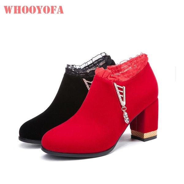 dress shoes brand comfortable black red women pumps high heels lady bridal wg396 plus big small size 32 43 50 52
dress shoes brand comfortable black red women pumps high heels lady bridal wg396 plus big small size 32 43 50 52