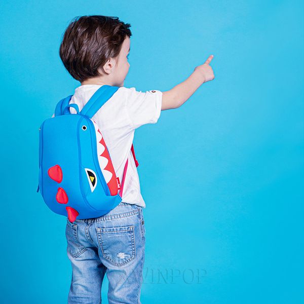 creative 3d cartoon dinosaur kids school bags for boys 2-6 years kindergarten children school backpack toddler travel bag
creative 3d cartoon dinosaur kids school bags for boys 2-6 years kindergarten children school backpack toddler travel bag